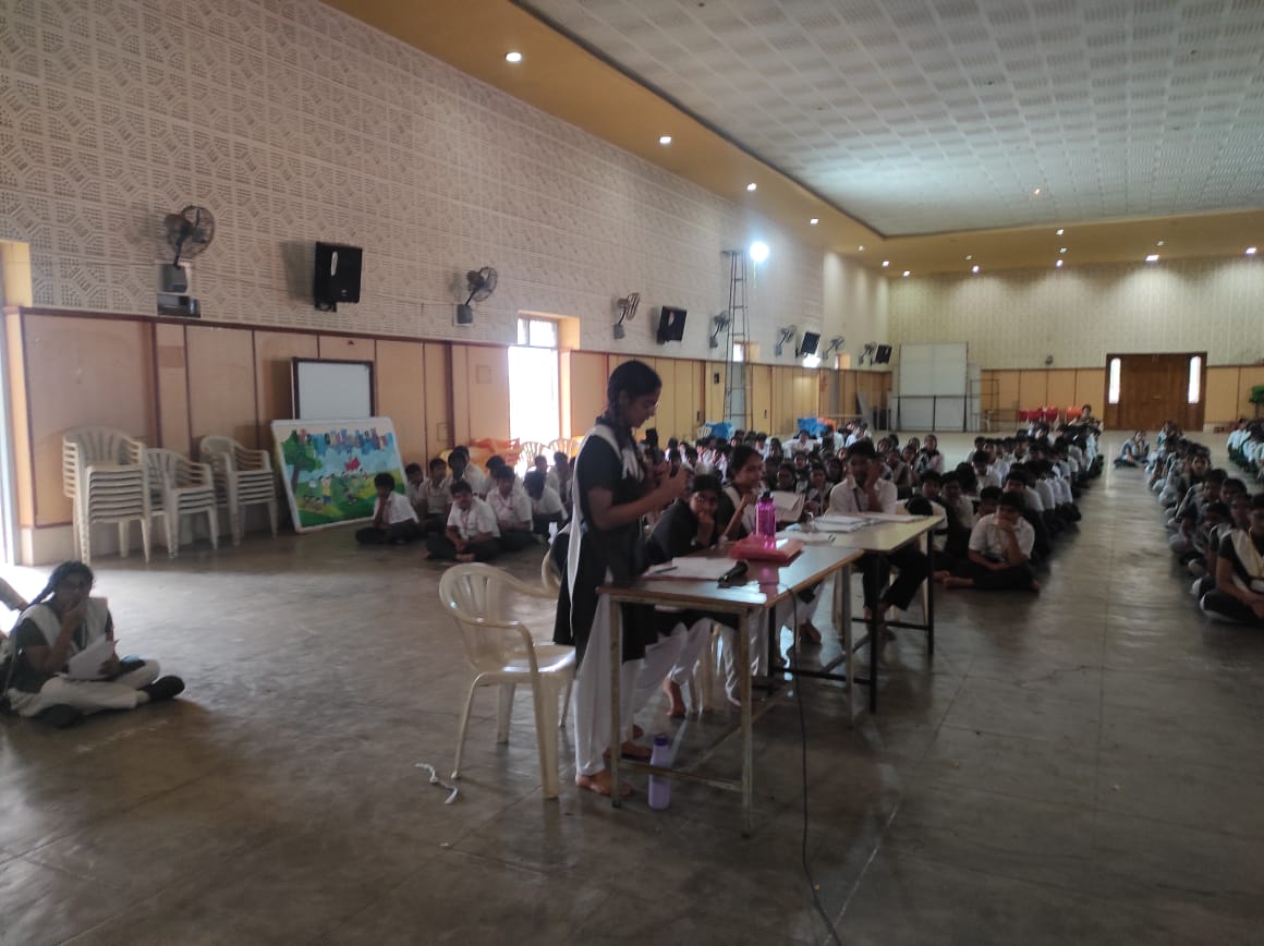 Karthika Gnanamrutham